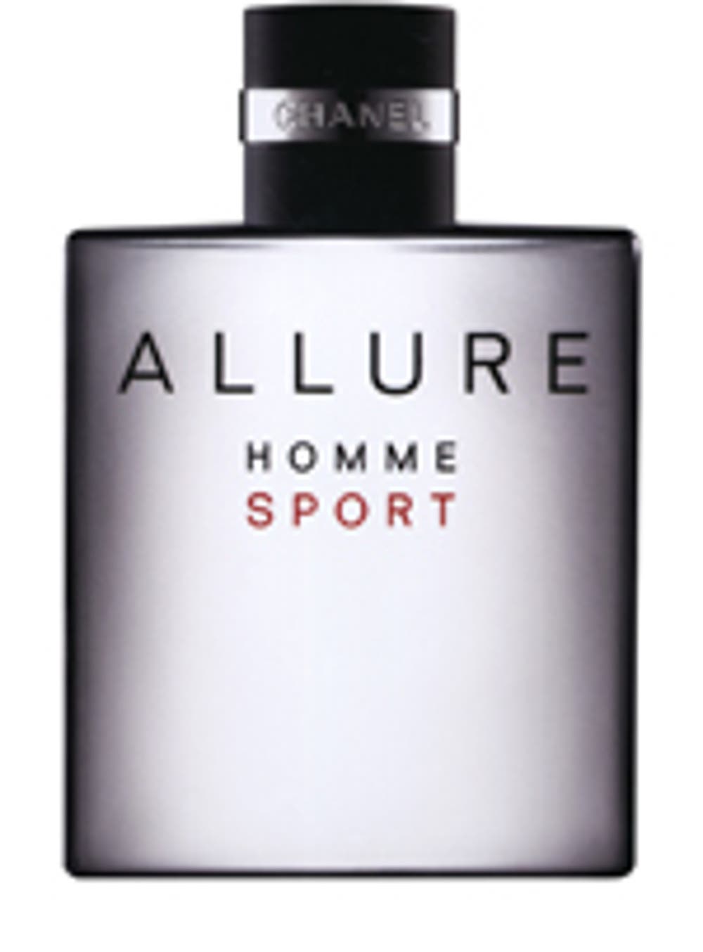 ALLURE HOMME SPORT Eau de Toilette Spray, color, NO COLOR