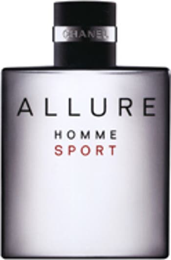 ALLURE HOMME SPORT Eau de Toilette Spray ALLURE HOMME SPORT Eau de Toilette Spray