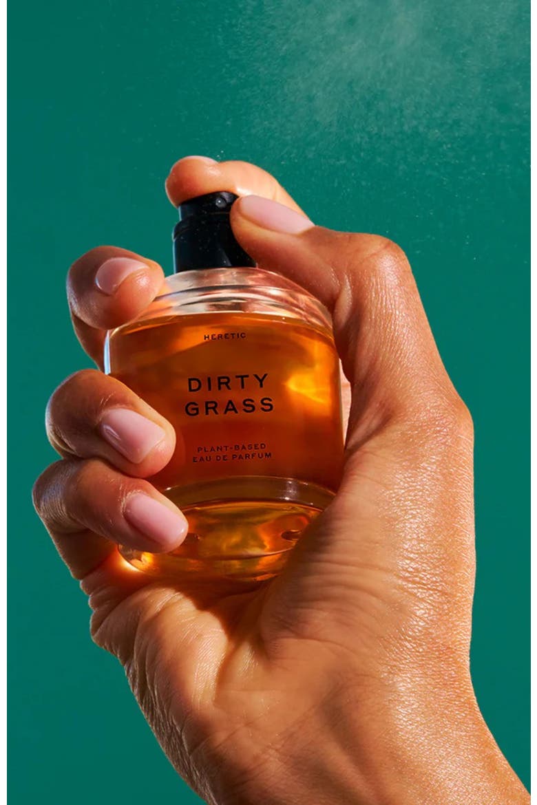 Dirty Grass, Alternate, color, 1.7 oz