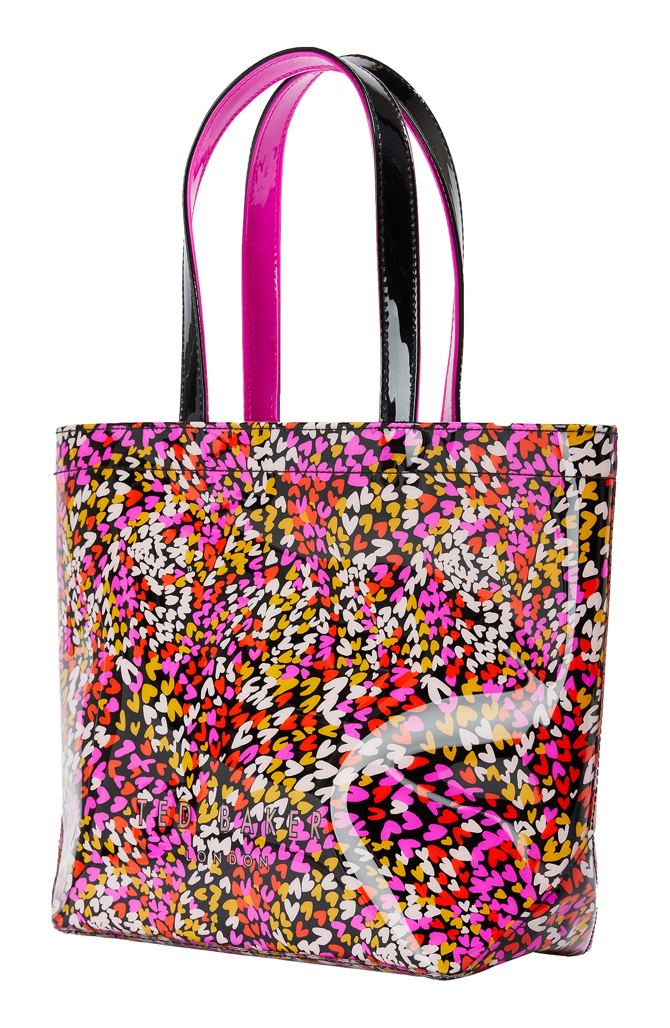 Ted Baker London Ballcon Tote, Alternate, color, 