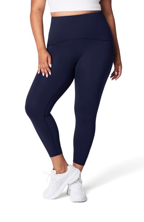 SPANXshape™ Booty Boost® 7/8 Leggings