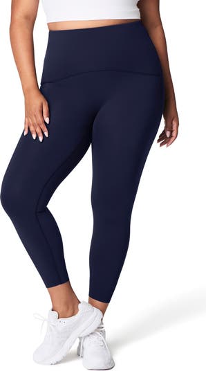 SPANX® SPANXshape™ Booty Boost® 7/8 Leggings | Nordstrom
