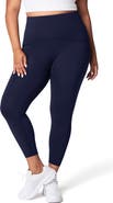 SPANX® SPANXshape™ Booty Boost® 7/8 Leggings