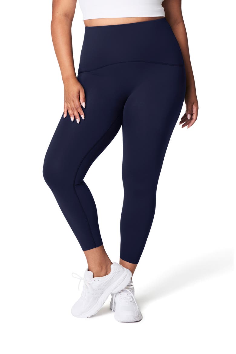 SPANXshape™ Booty Boost® 7/8 Leggings video