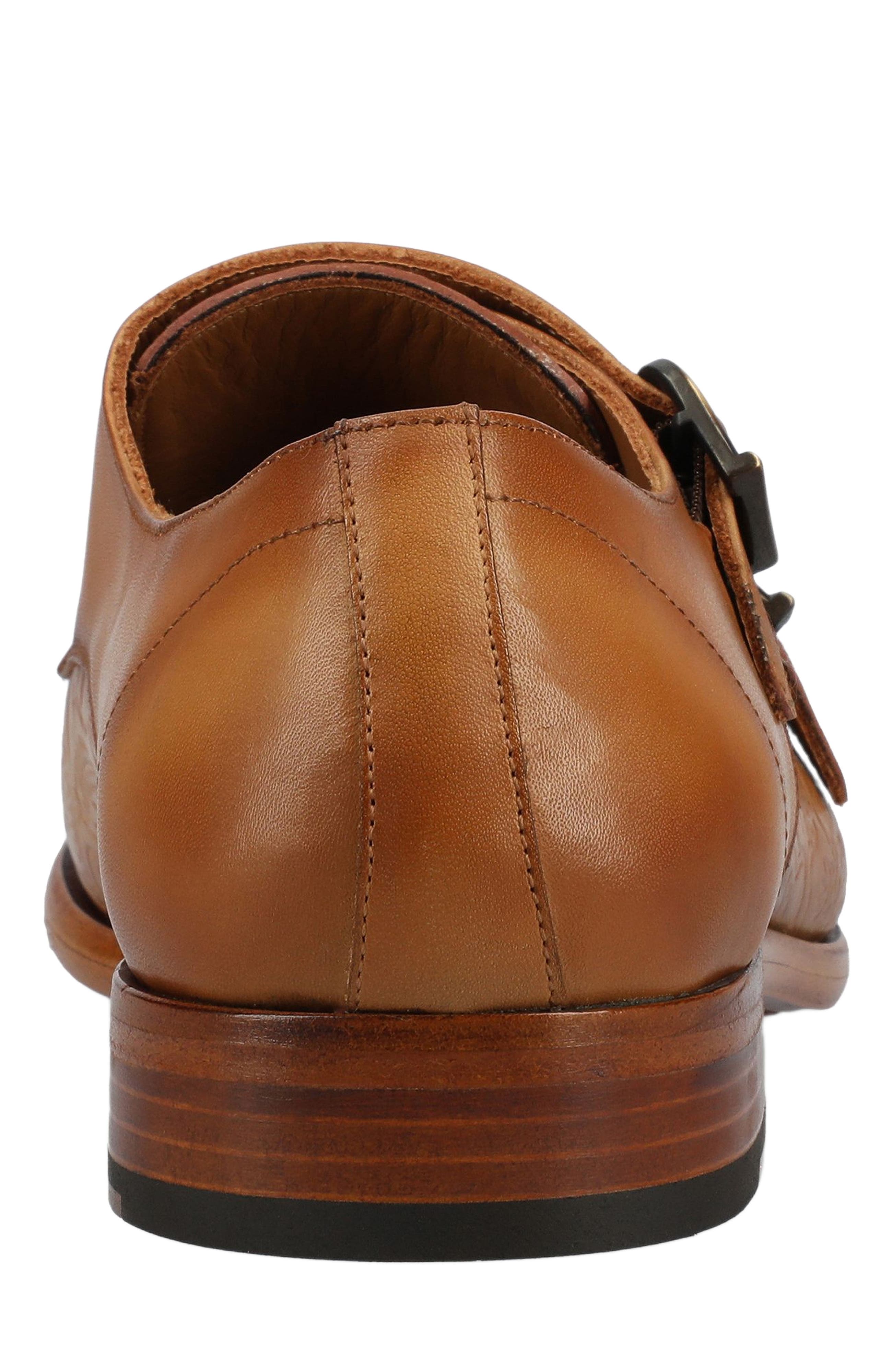 TAFT Lucca Monk, Alternate, color, 