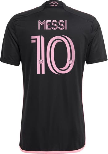 Messi replica jersey online