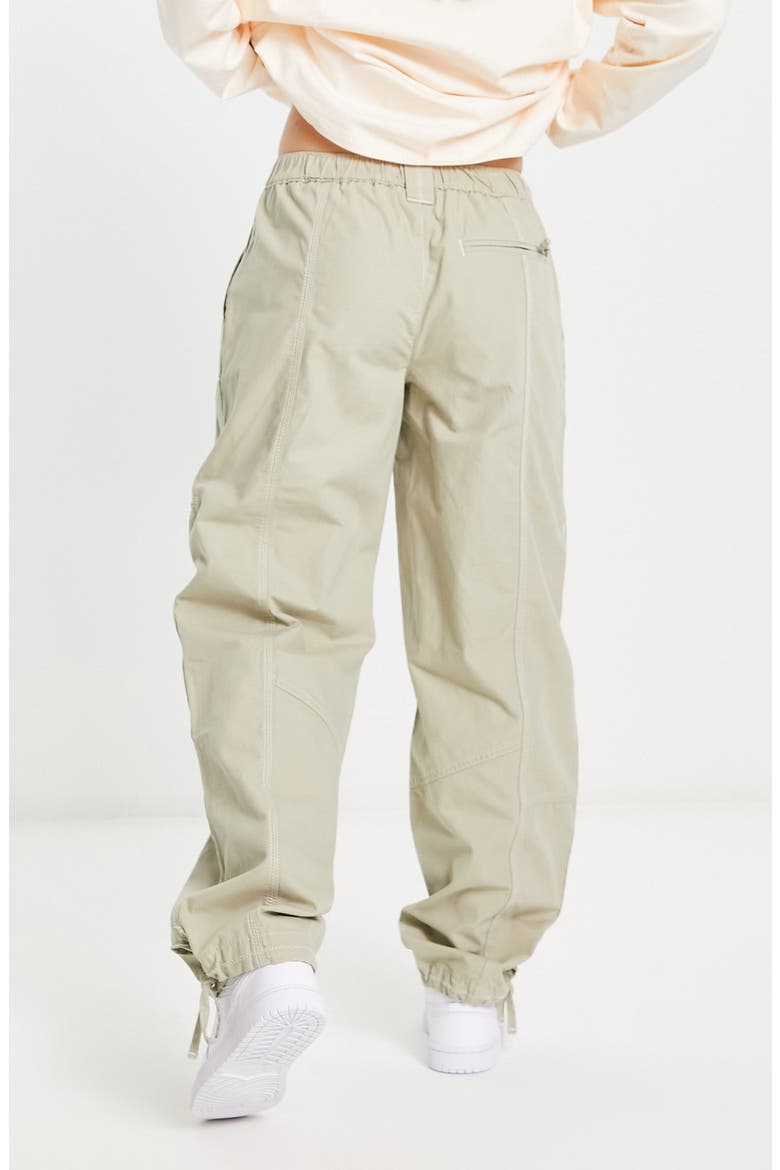 Pull-On Cargo Trousers, Alternate, color, KHAKI