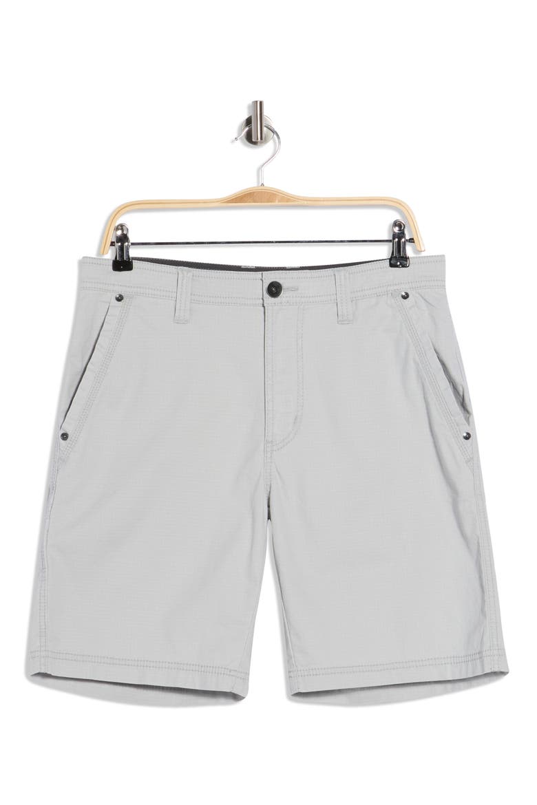 Callahan Utility Shorts, Alternate, color, LONDON