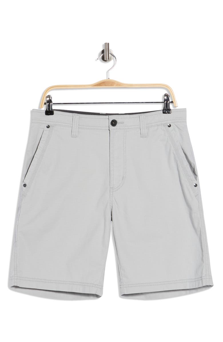 Union Callahan Utility Shorts, Alternate, color, London