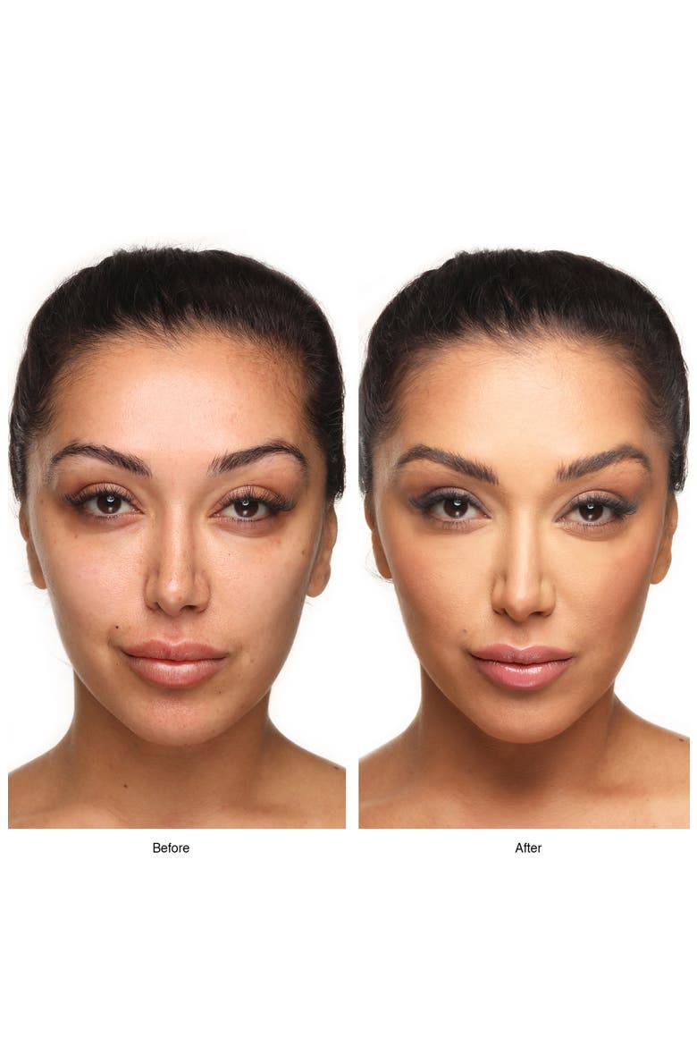 Essential High Coverage Liquid Concealer, Alternate, color, RICH GINGER