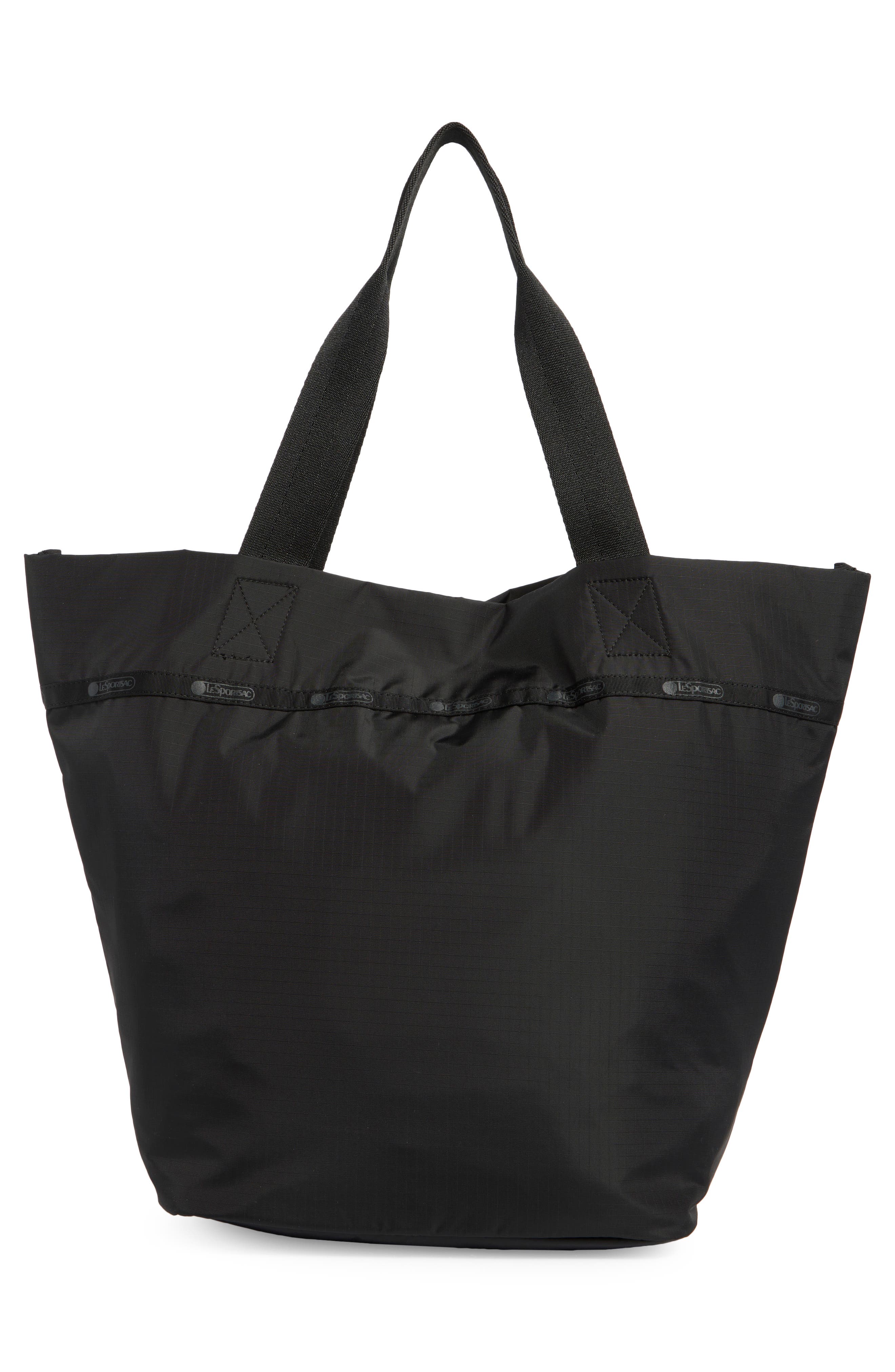 LeSportsac Market Nylon Tote Bag, Alternate, color, 