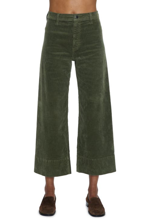 Women's Corduroy Pants & Leggings | Nordstrom
