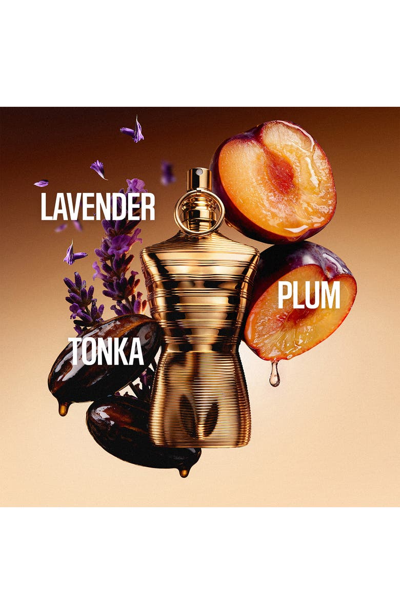 Jean Paul Gaultier Le Male Elixir Absolu Parfum Intense, Alternate, color, 