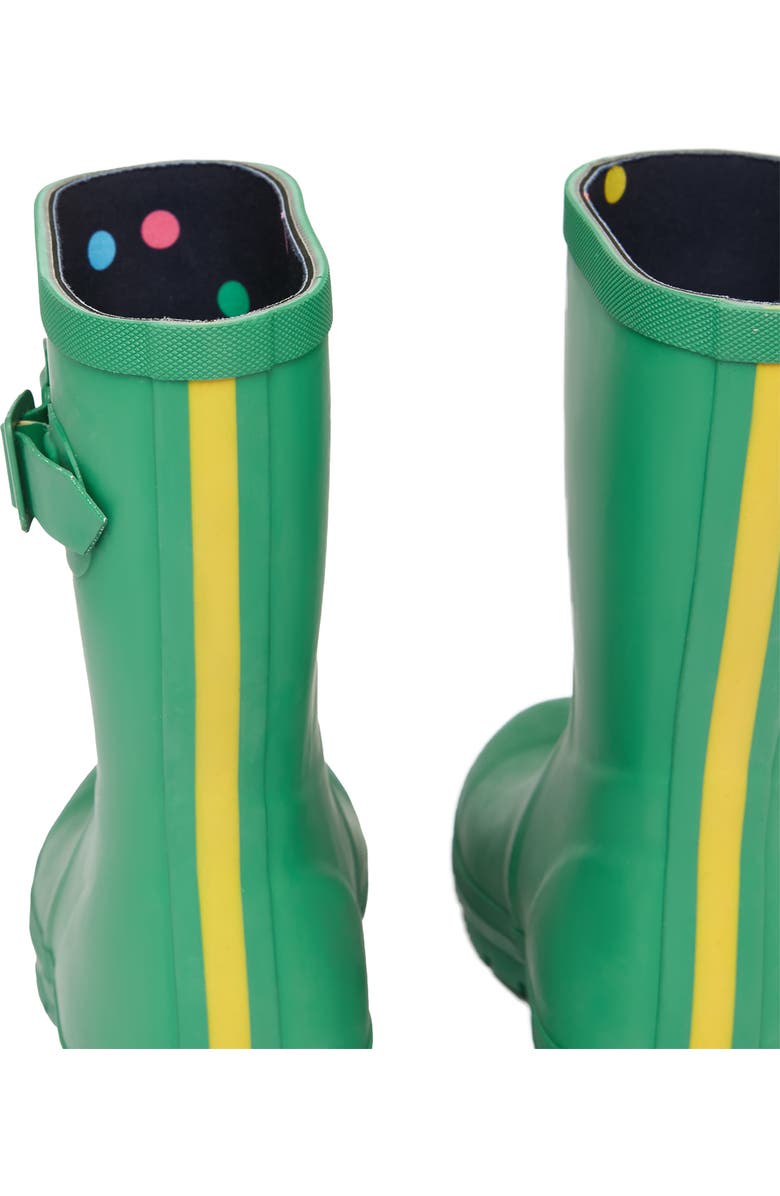 Joules Kelly Welly Waterproof Rain Boot, Alternate, color,