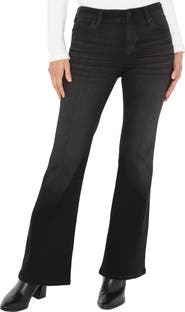 Liverpool Los Angeles Hannah Flare Jeans