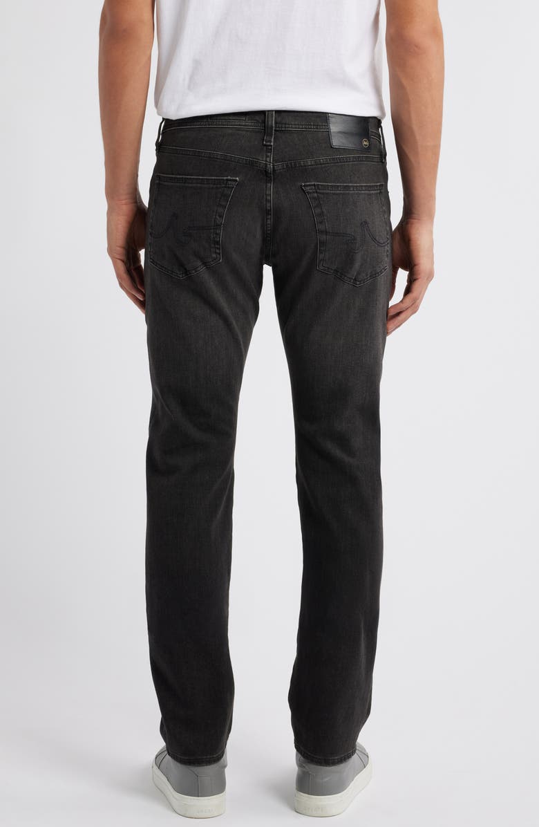 AG Everett Slim Straight Leg Jeans, Alternate, color, 