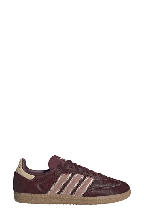 Adidas Originals Adidas Samba Og Sneaker