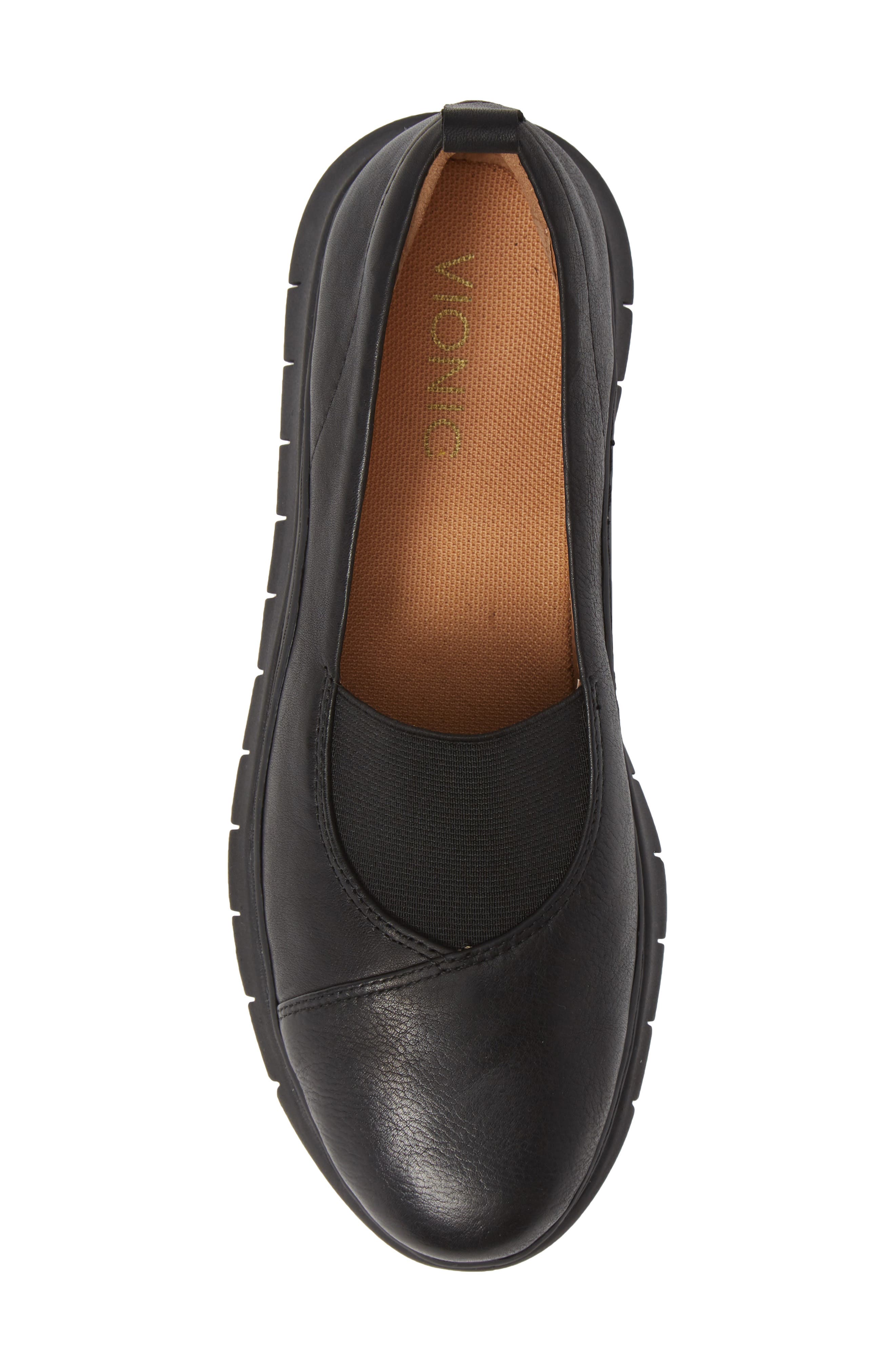 Vionic Linden Loafer, Alternate, color, 