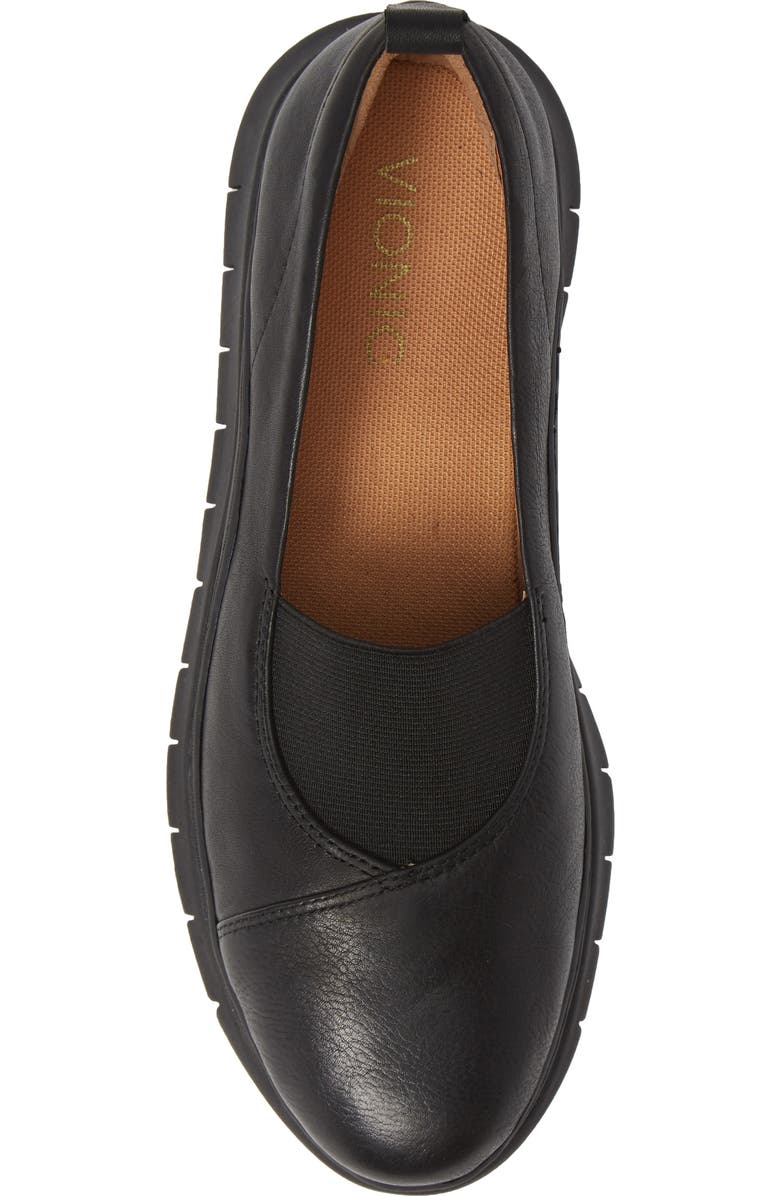 Vionic Linden Loafer, Alternate, color,