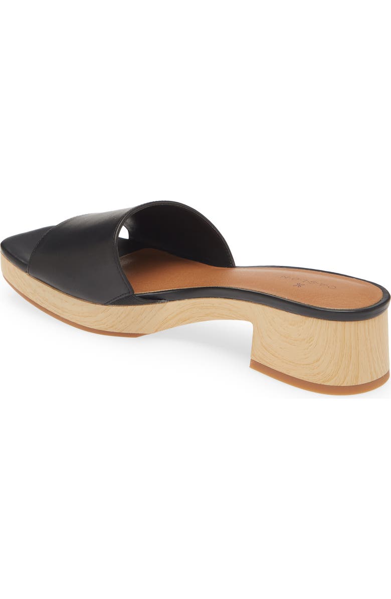 Caslon<sup>®</sup> Ursula Slide Sandal, Alternate, color,