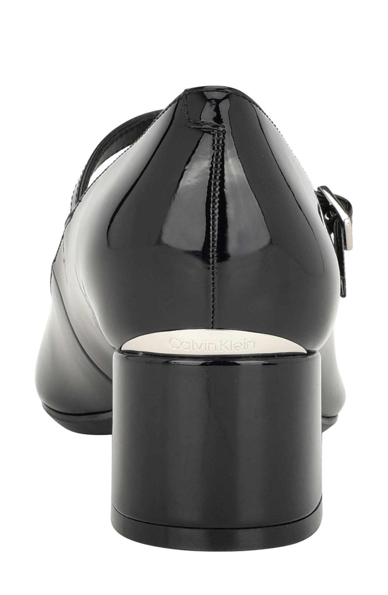 Calvin Klein Marlay Mary Jane Pump, Alternate, color, 