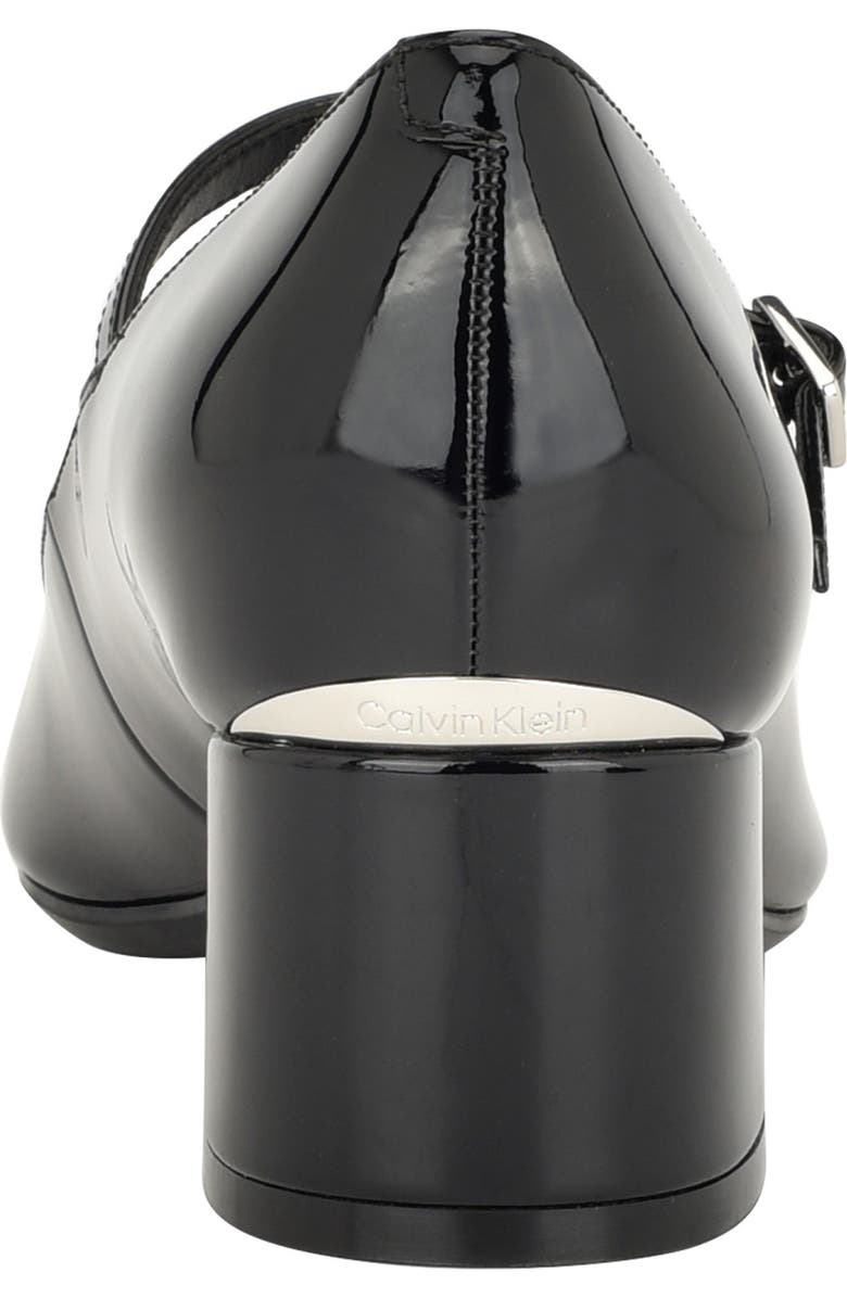 Calvin Klein Marlay Mary Jane Pump, Alternate, color,