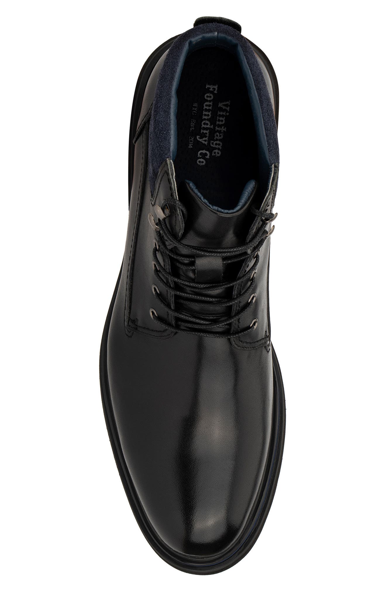 VINTAGE FOUNDRY Samuel Boot, Alternate, color, 