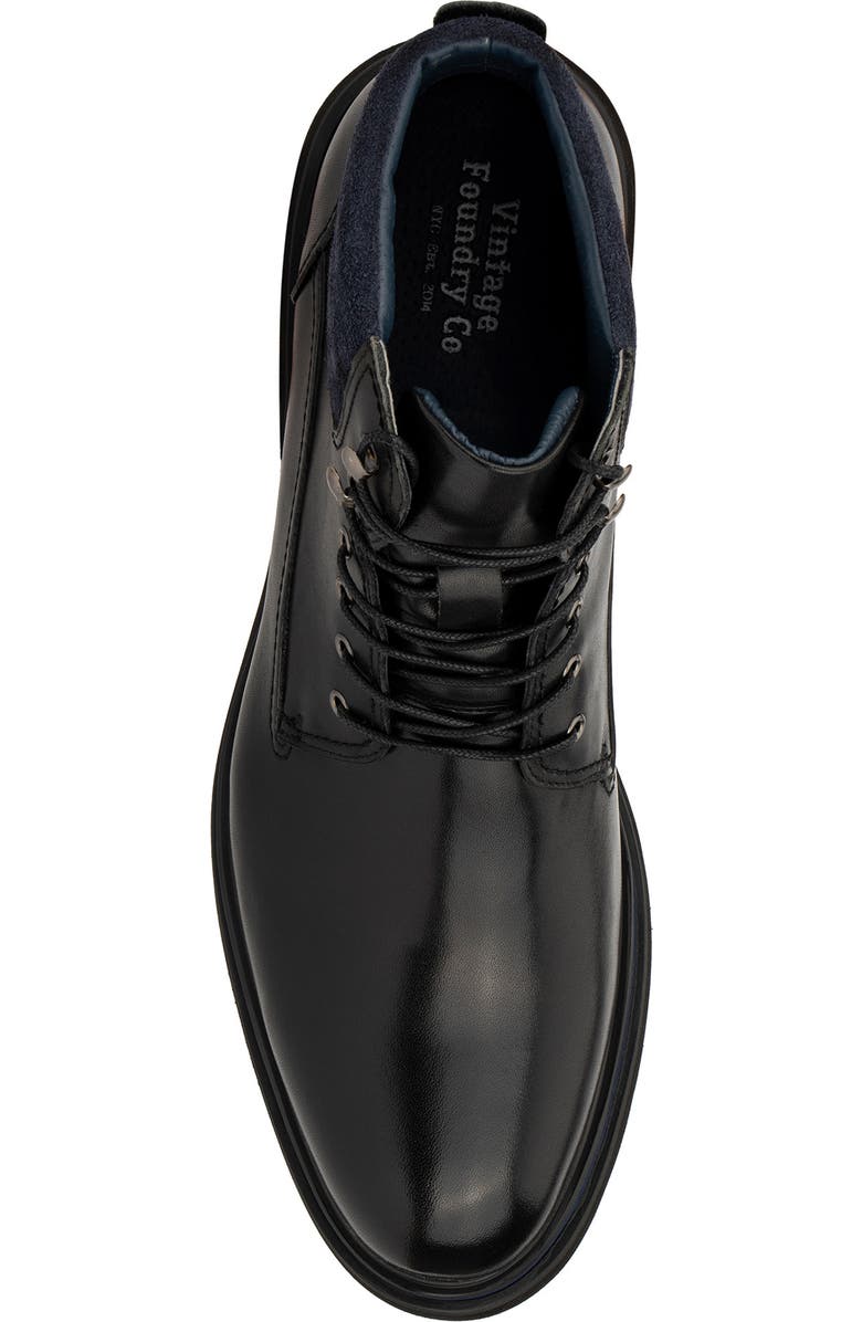 VINTAGE FOUNDRY Samuel Boot, Alternate, color,