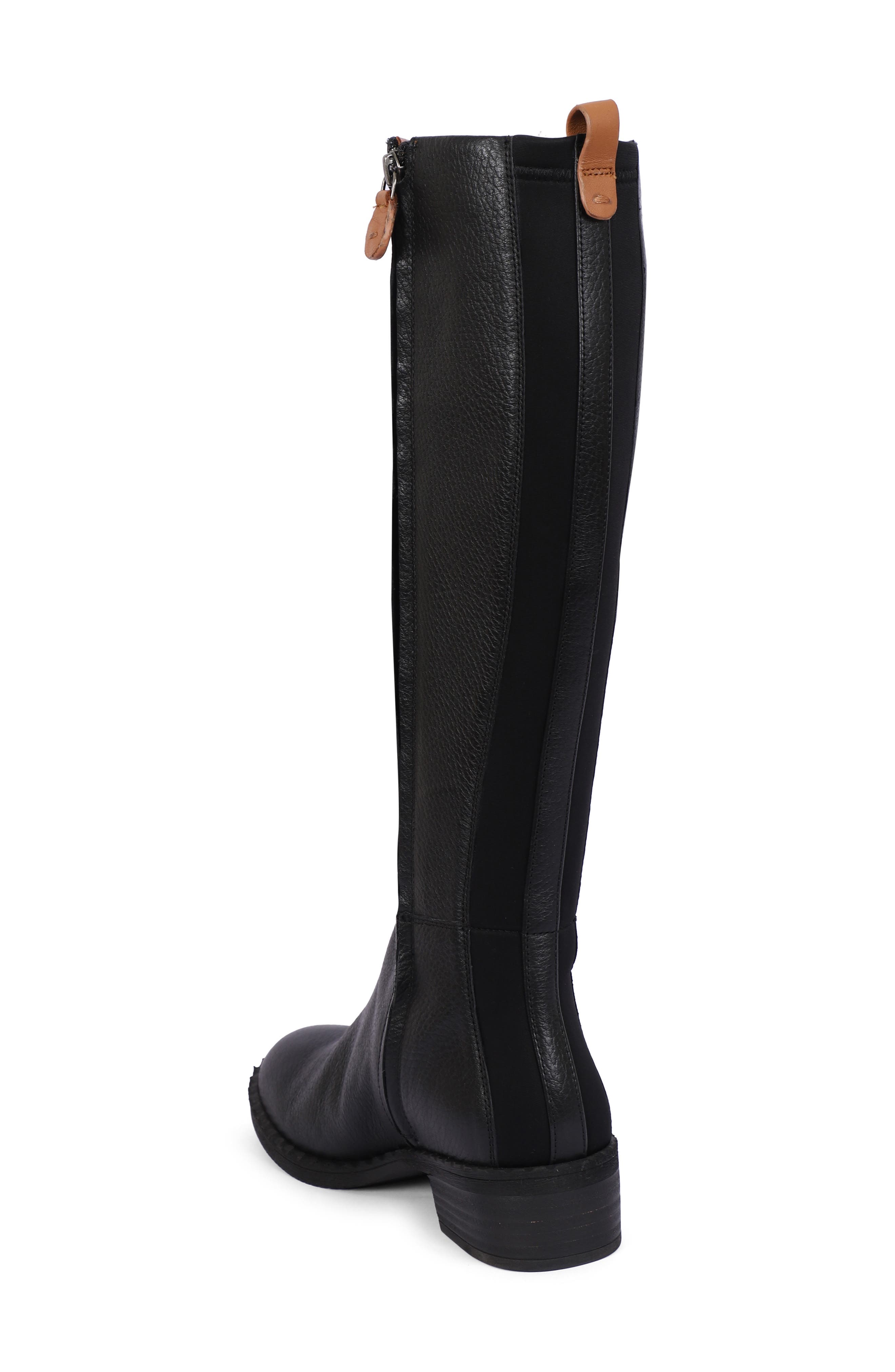 Gentle Souls Blake Knee High Boot, Alternate, color, 