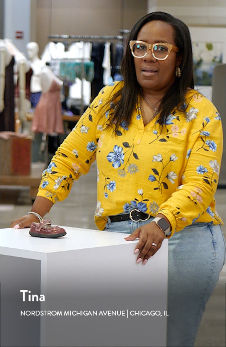 Jane II Mary Jane, sales video thumbnail