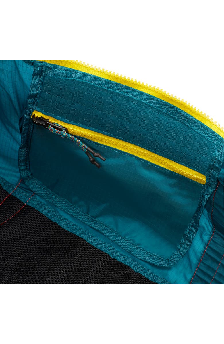 Nike Packable Duffle Bag, Alternate, color,