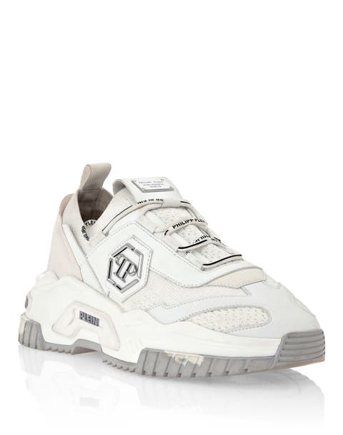 Runner Sneaker Predator Performance Unisex