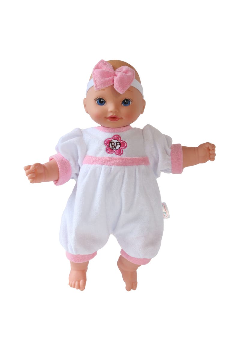 13" Bundle of Joy Baby Doll, Main, color, Multicolored