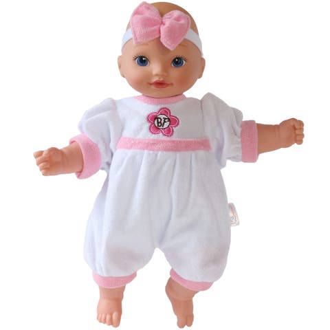 13" Bundle of Joy Baby Doll