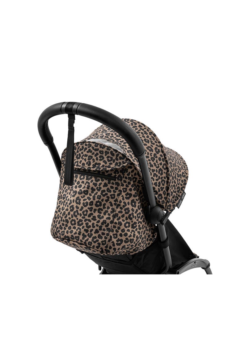Yoyo® 6+ Months Stroller Pack, Alternate, color, LEOPARD