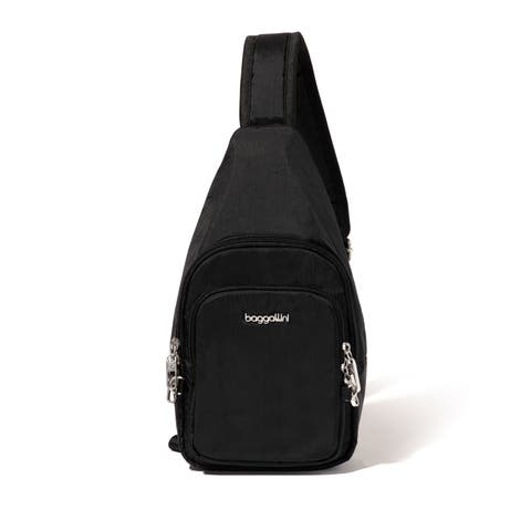 Securtex Anti-Theft Daytripper Sling Bag