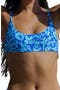  Blue Floral