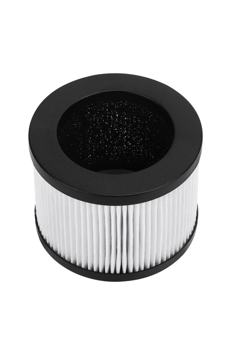 PURSONIC AP252 True HEPA Replacement Filter, Main, color, White