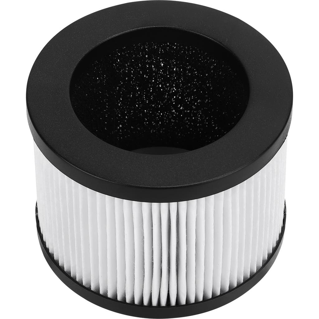 Pursonic Ap252 True Hepa Replacement Filter In White