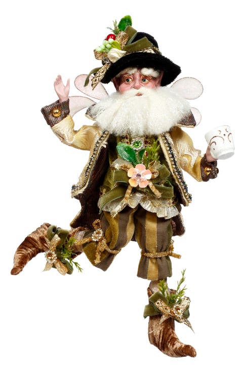 Caffeinated Fairy, Small