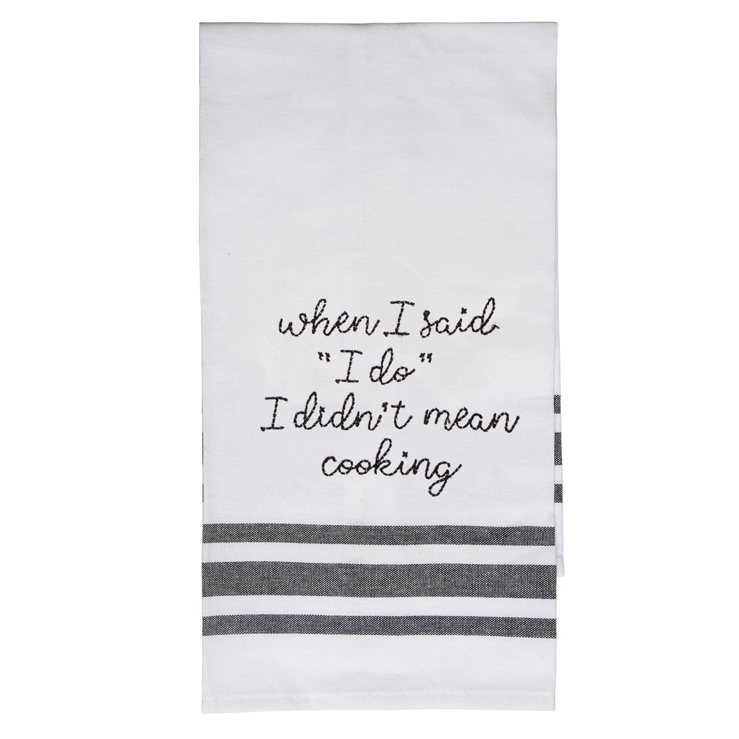Totalee Tea Towel