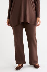 Eileen Fisher Kick Pants