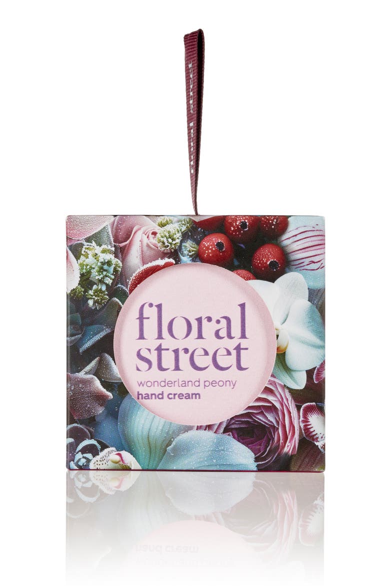 Petal Soft Hand Cream Set (Limited Edition), Main, color, NO COLOR