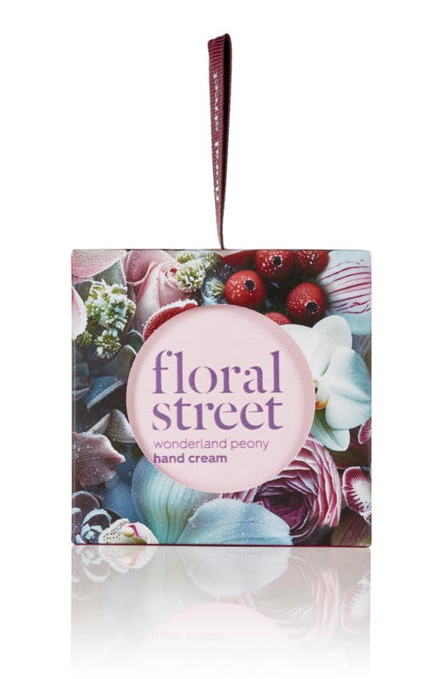 Floral Street Petal Soft Hand Cream Set (Limited Edition) $24 Value 