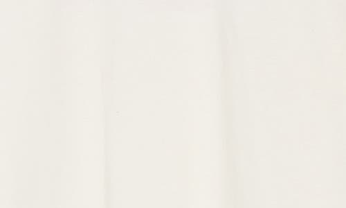 Scotch & Soda Cotton Graphic T-shirt In Star White