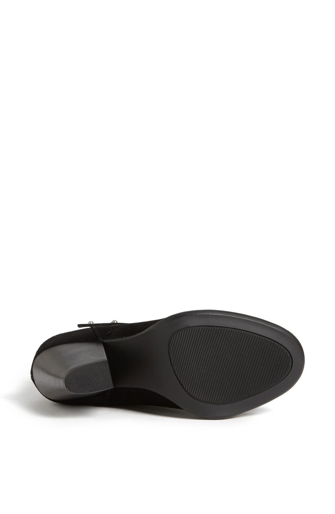 Sole Society 'Skylar' Bootie, Alternate, color, 