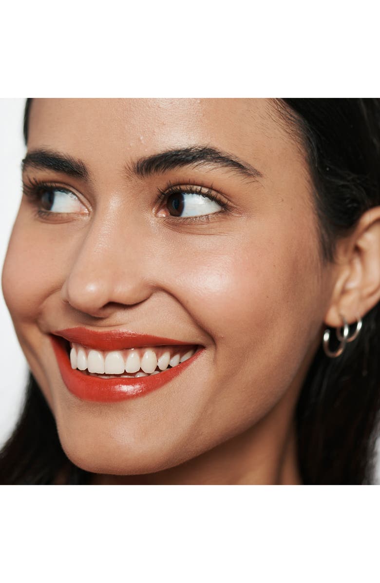 Clinique Even Better Pop Lip Color Lipstick & Blush, Alternate, color, 03 Red-Y To Party