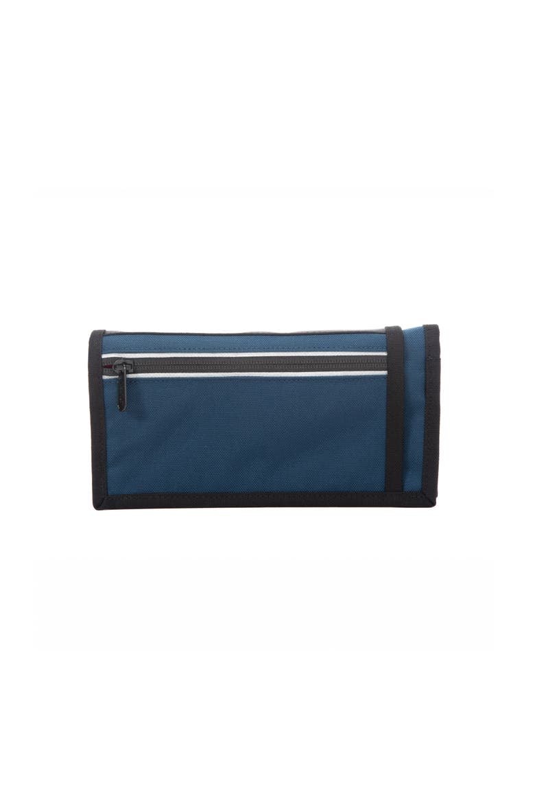 Worldport Passport Case, Alternate, color, Navy