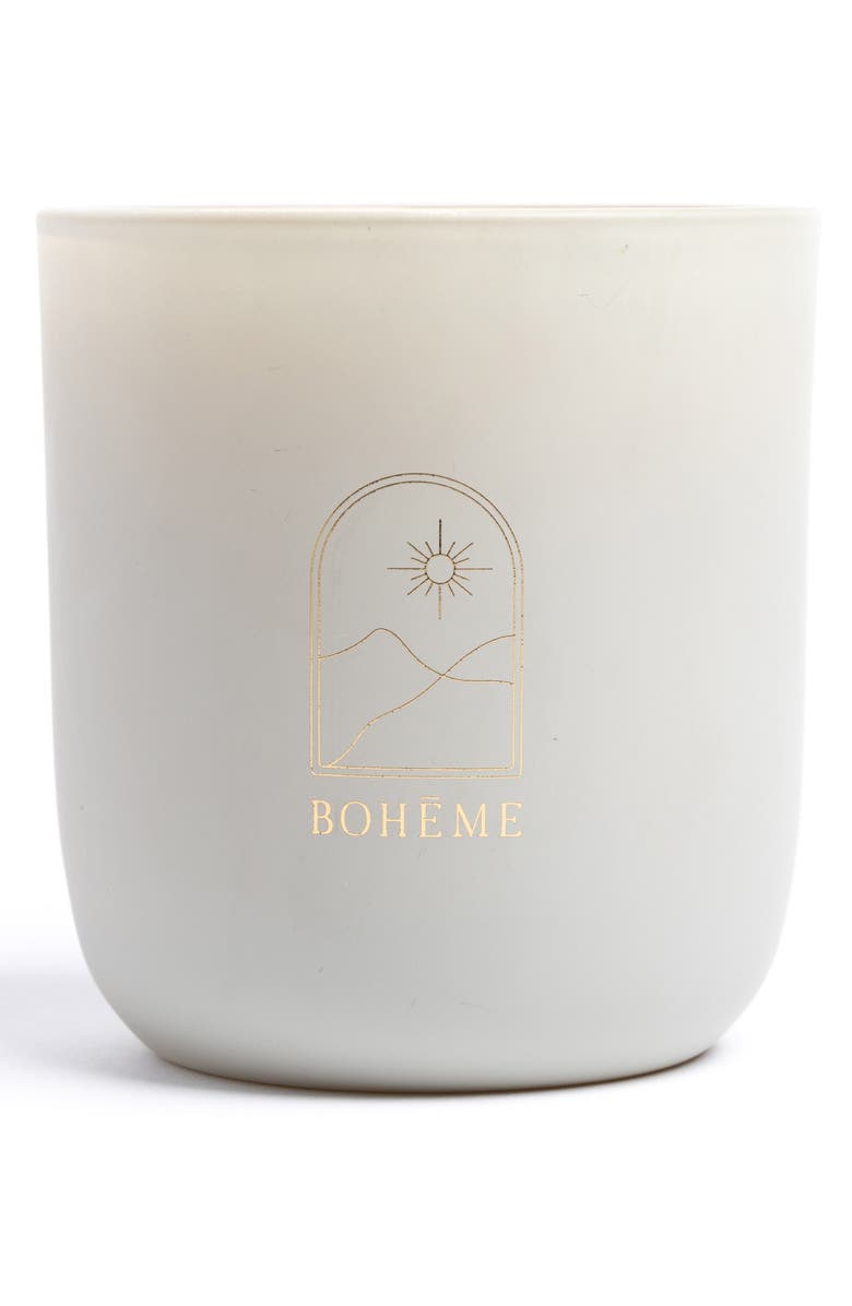Bohéme Wanderlust Candle, Main, color,