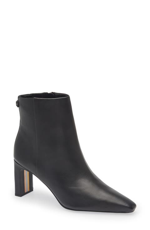 Saige Bootie (Women)